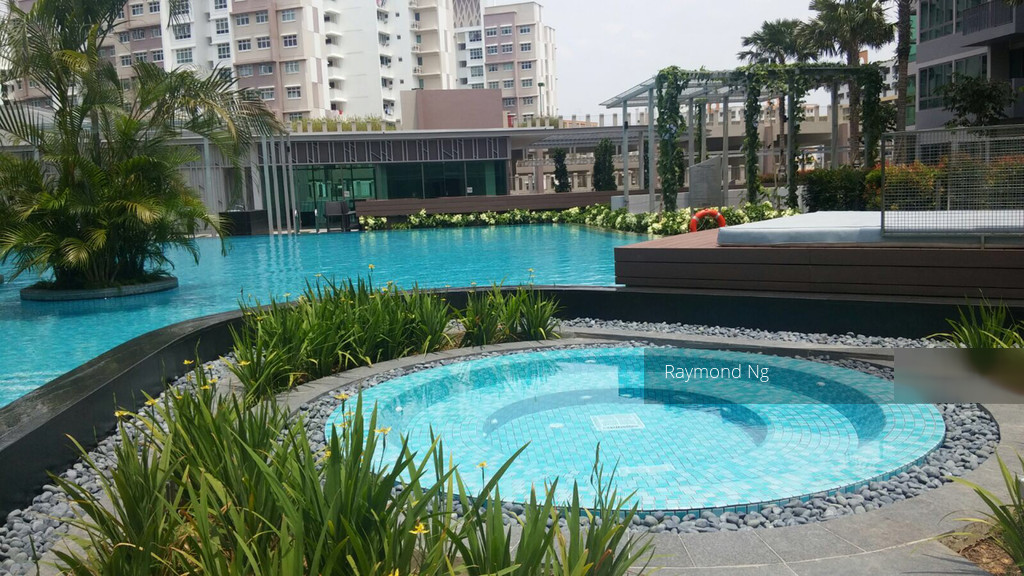 Nine Residences (D27), Apartment #199054242